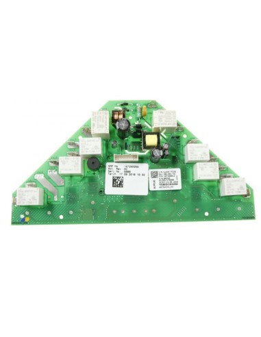 Touche Controle pour Plaque de Cuisson BEKO