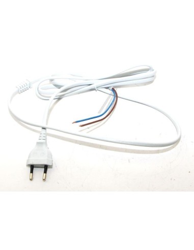 Cordon pour Ventilateur Essentiel + ROWENTA