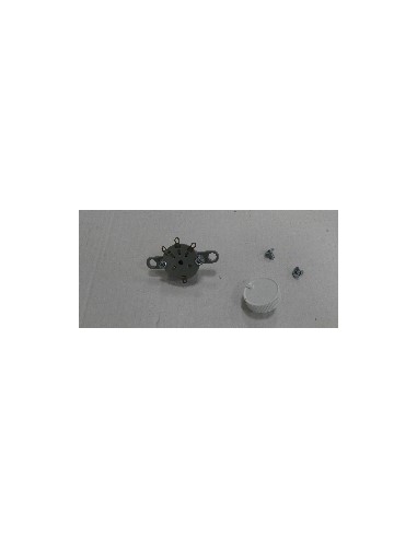 Interrupteur+Bouton/blanc pour Ventilateur Essentiel + ROWENTA