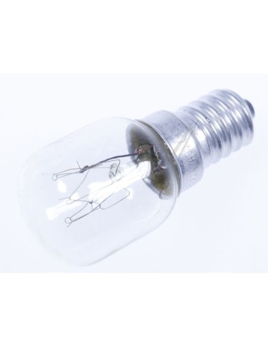 Ampoule Réfrigérateur 15W 230V pour Réfrigérateur PROLINE
