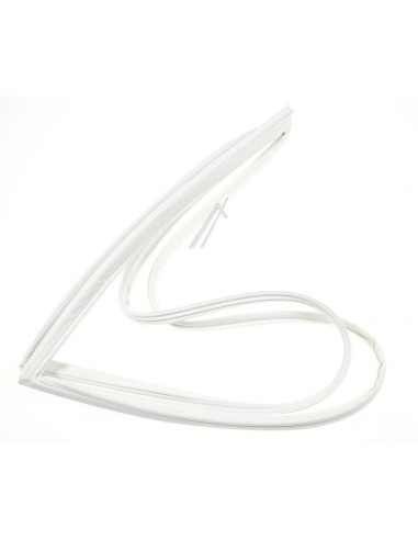 Joint de Porte Réfrigérateur 57,2cm x 126,5cm pour Réfrigérateur SMEG
