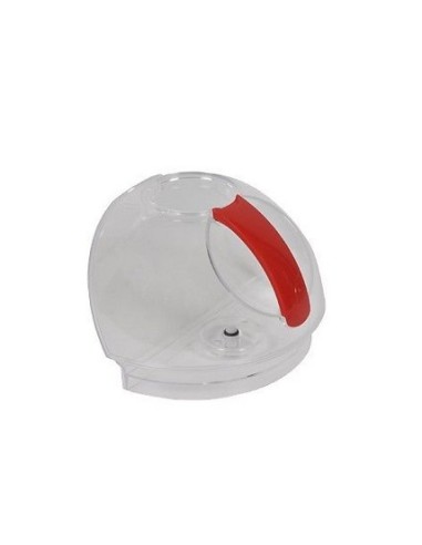 Réservoir rouge Expresso Krups Dolce Gusto KP20