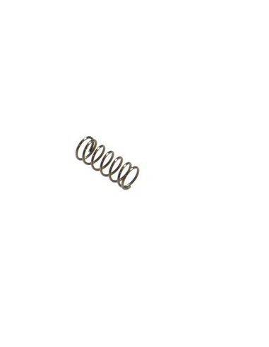 Ressort x micro 12 x 5  pour machine à café Delonghi