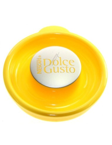 Bouchon Jaune du Réservoir pour Cafetière...