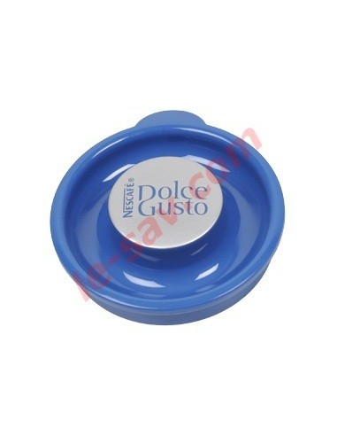 Bouchon bleu réservoir Krups Dolce Gusto KP20