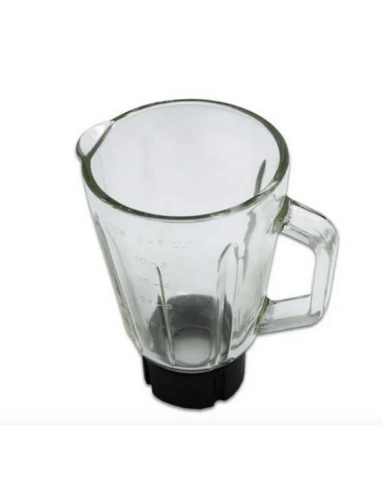 Bol en Verre pour Blender Prior Legend Taurus