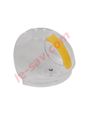 Réservoir jaune - Krups Dolce Gusto KP20