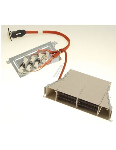 Element Chauffant  pour Seche Linge WHIRLPOOL