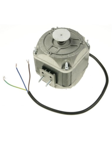 Moteur du Ventilateur 25 watts avec Visserie
