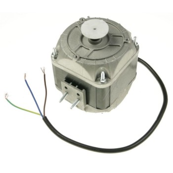 Moteur du Ventilateur 25 watts avec Visserie
