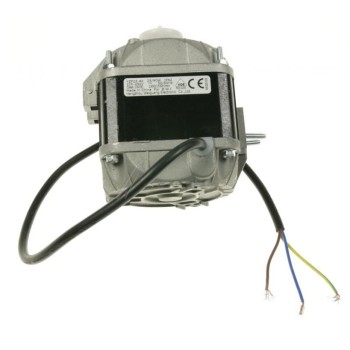 Moteur du Ventilateur 25 watts avec Visserie