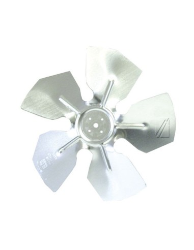 Hélice Pour Moteur Ventilateur 25W D 245mm