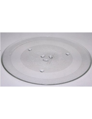 Plateau Tournant M/O T5.0 360mm 1400g pour Micro Ondes SAMSUNG