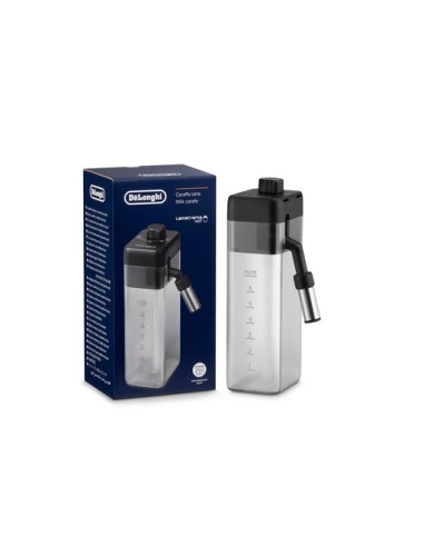 Carafe à lait De'longhi pour Modèle RIVELA