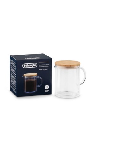 Carafe à Café à double paroi
