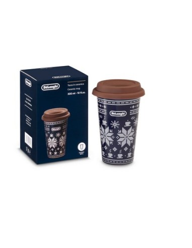 Mug thermal