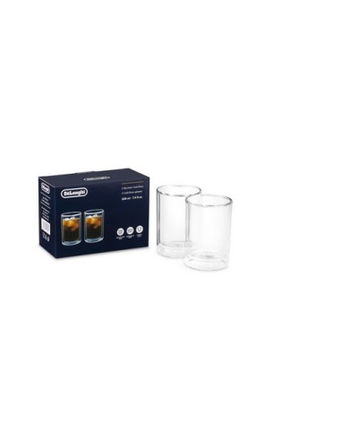 Verres infusion a froid