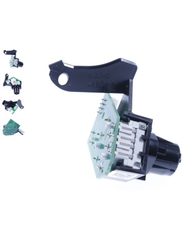 Module Encodeur pour Robot Thermomix Vorwerk
