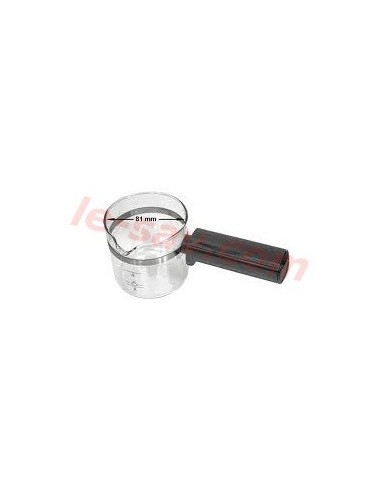 Petite Verseuse pour Expresso BCO60F / BCO80I DELONGHI