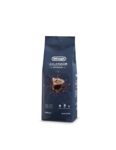 Café en grains Selection 70 % Arabica 30 % Robusta, 1 kg