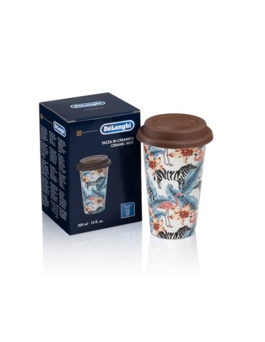 Tasse Céramique "animals"