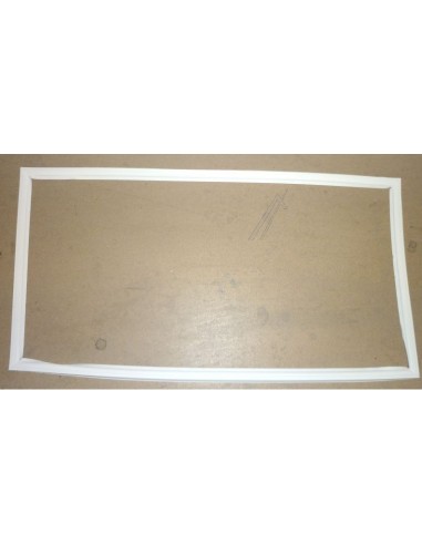 Joint de Porte Magnétique Blanc pour Réfrigérateur pour Réfrigérateur ELECTROLUX