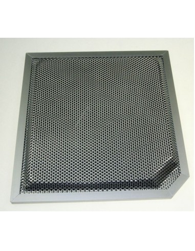 Filtre Charbon Cadre pour Hotte GLEM