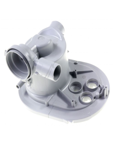 Bloc Hydraulique 3 VIE PLP2 + Joint pour Lave Vaisselle Whirlpool