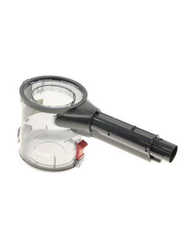 Ensemble Boite Cyclonique pour Aspirateur HOOVER