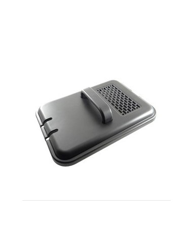 Couvercle Et Filtre Pour Friteuse Family Pro Access Tefal