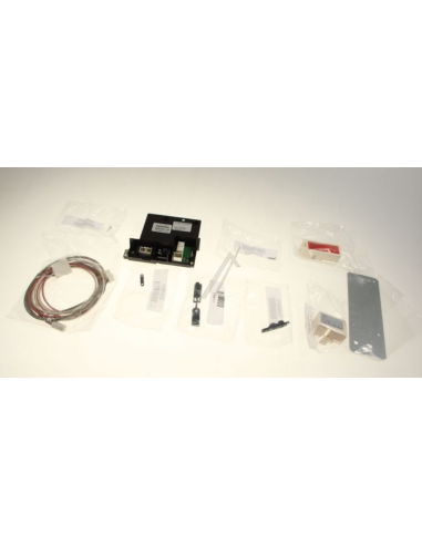 Kit Connections Carte Complet pour Réfrigérateur RMD8505 Type C40/110 Dometic