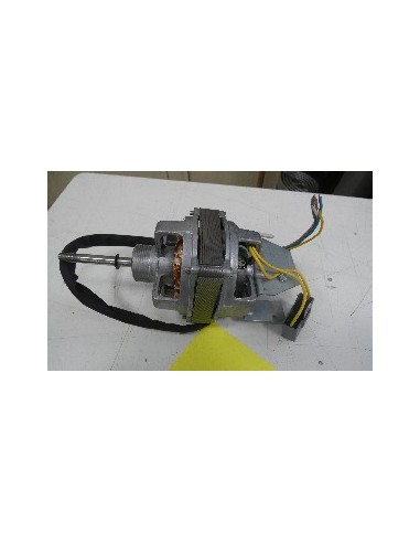 Moteur Et Condensateur Pour Ventilateur Essential Plus VU4440FO/750 Pour Rowenta