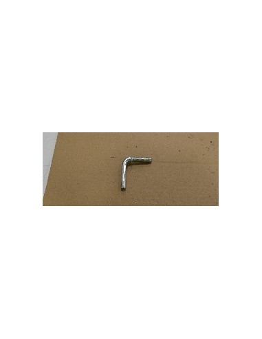 Clef Pour Ventilateur Essential Plus VU4440FO/750 Pour Rowenta