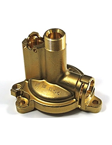Boitier de Commande de Culasse du Cylindre pour Nettoyeur Haute Pression K6 / K7 Kärcher