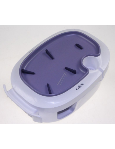 Plaque Support pour Centrale Vapeur Calor