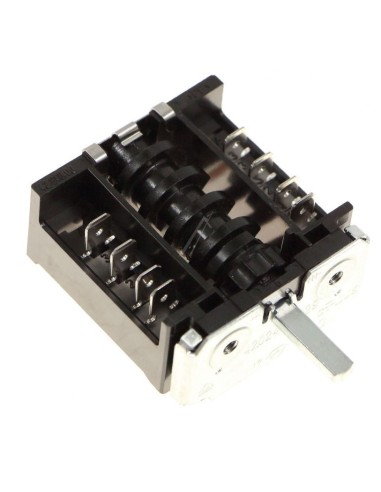 Commutateur pour pour TOASTER ROLLER GRILL