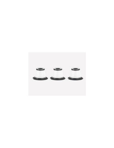 3 filtres HEPA pour Aspirateur UP560 H.KOENIG