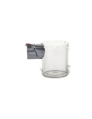 Base du bac à poussière pour Aspirateur UP560 H.KOENIG