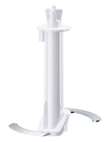 Lame de Bol 350ml pour Mixeur 4191 Braun