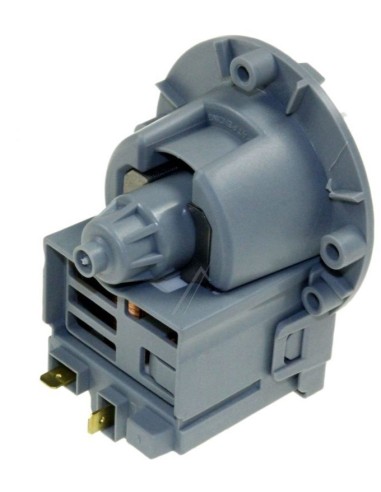 Pompe de Vidange Universelle pour lave-Vaisselle Whirlpool