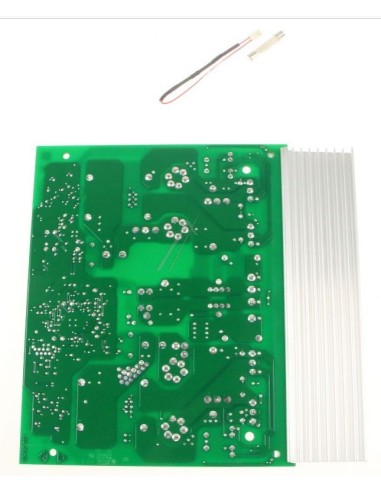 Electron Puissance pour Plaque de Cuisson MIELE