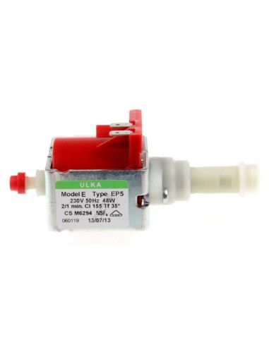 Pompe pour Appareils DELONGHI