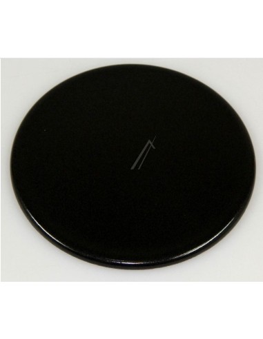 Chapeau Bruleur 105mm pour Cuisiniére VEDETTE