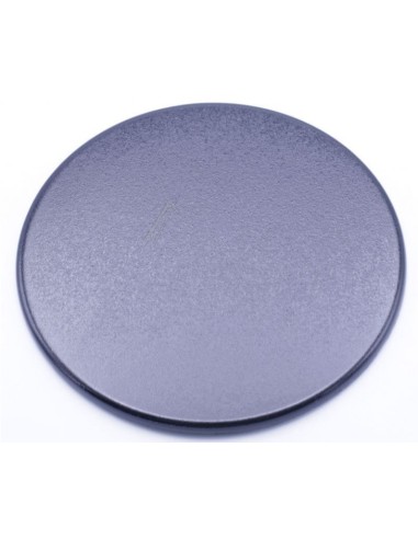 Chapeau Bruleur Rapide 94mm  pour Cuisiniére VEDETTE