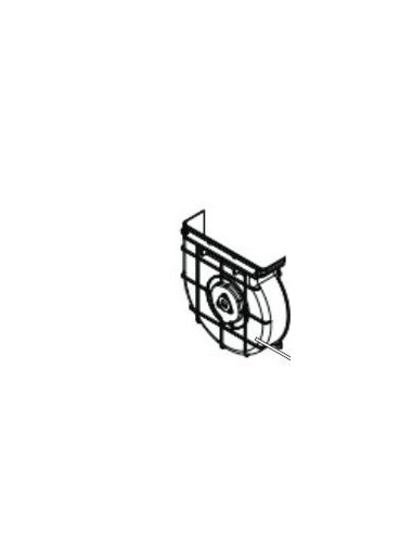 Convoyeur pour Déshumidicateur DELONGHI