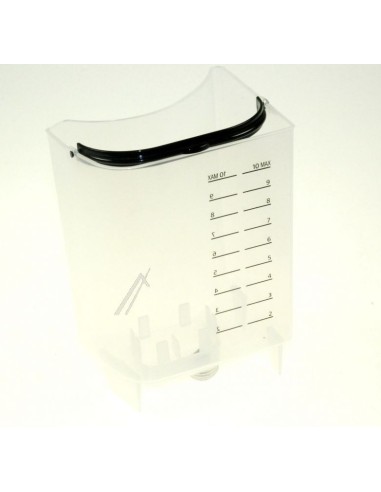Réservoir Cafetière pour Cafetière & Expresso DELONGHI