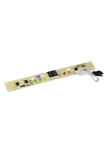 Carte Electronique pour Déshumidicateur DELONGHI