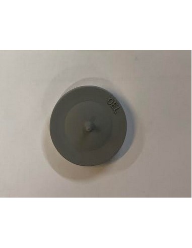 Couvercle à Poussière Gris pour Nettoyeur Haute Pression Karcher