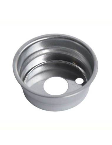Filtre Nu pour Dosettes pour Cafetière & Expresso DELONGHI