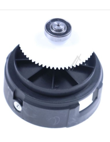 Carter Pignon Engrenage pour Coupe Bordures BLACK + DECKER